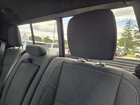 New 2026 RAM 2500 Big Horn image 26