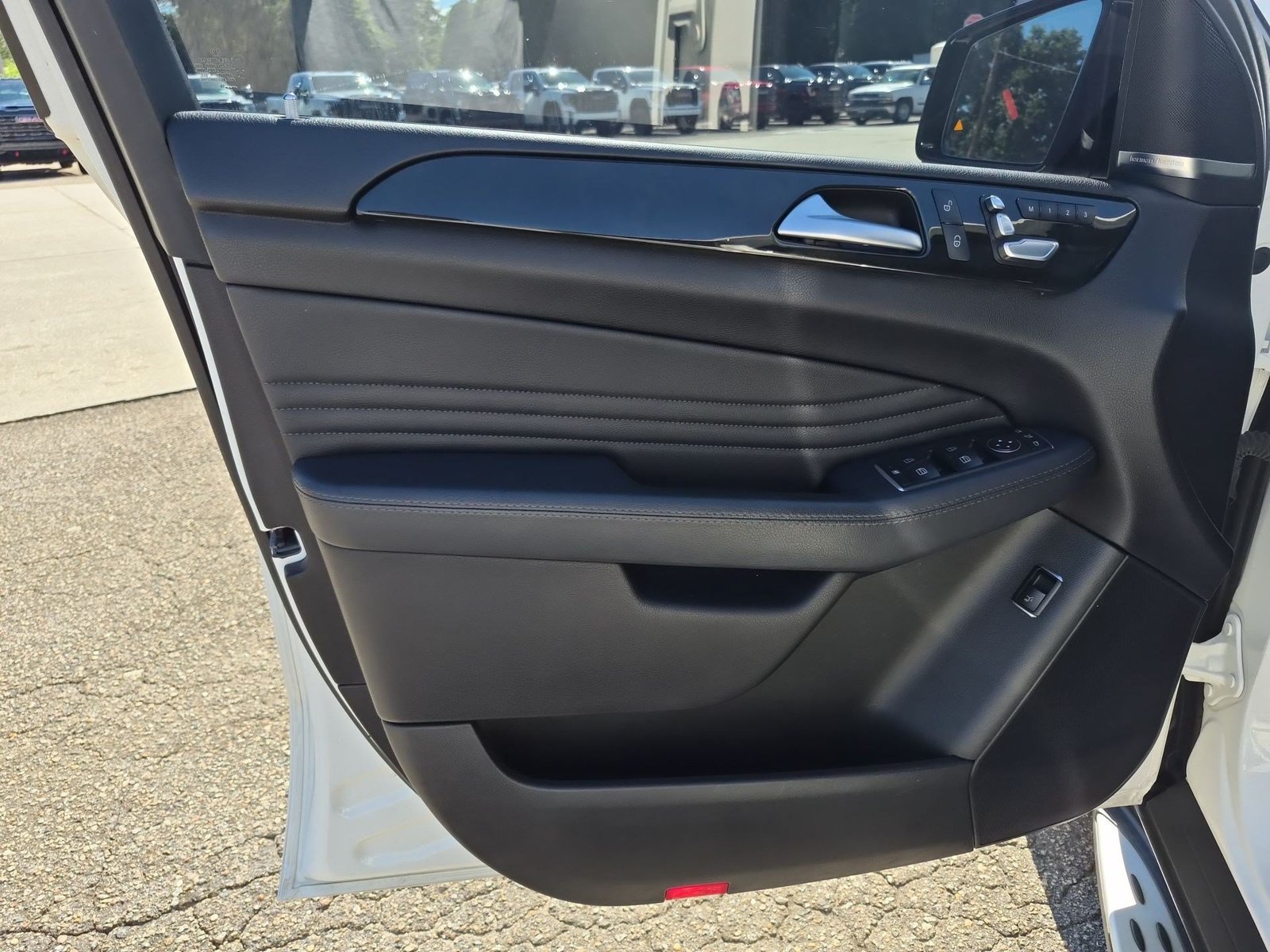 Used 2019 Mercedes-Benz GLE 43 AMG 4MATIC Coupe image 22
