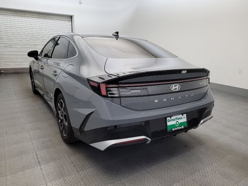 Used 2024 Hyundai Sonata SEL FWD image 5