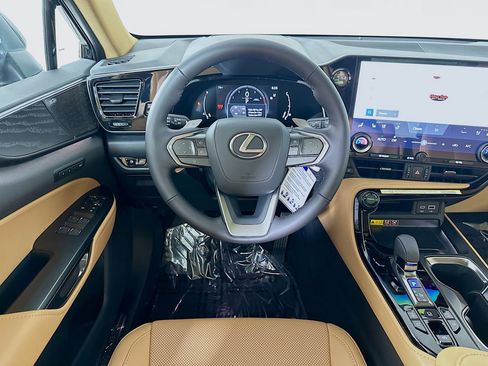 Used 2025 Lexus NX 350 AWD w/ Accessory Package (2T) image 22