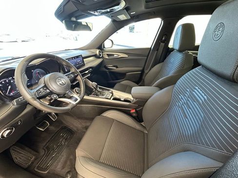 New 2025 Alfa Romeo Tonale image 31