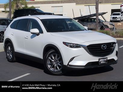 Used 2019 MAZDA CX-9 Sport