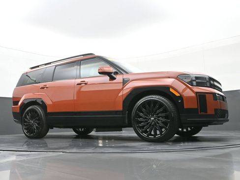 Certified 2024 Hyundai Santa Fe Calligraphy image 53