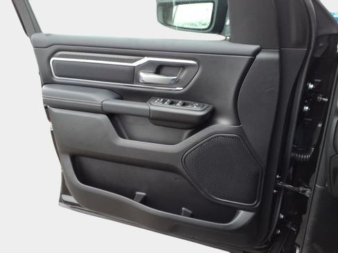 New 2026 RAM 1500 Big Horn AWD/4WD image 22