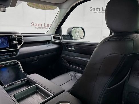 Used 2023 Toyota Tundra SR5 image 21