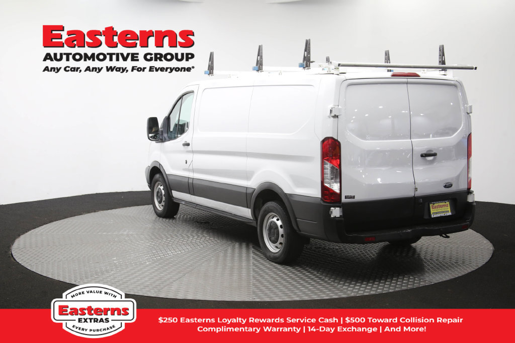 Used 2019 Ford Transit 150 130 Low Roof RWD image 63