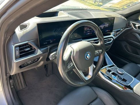 Used 2024 BMW i4 xDrive40i image 23