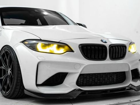 Used 2018 BMW M2 image 18