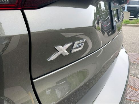Certified 2023 BMW X5 xDrive40i w/ M Sport Package AWD/4WD image 18