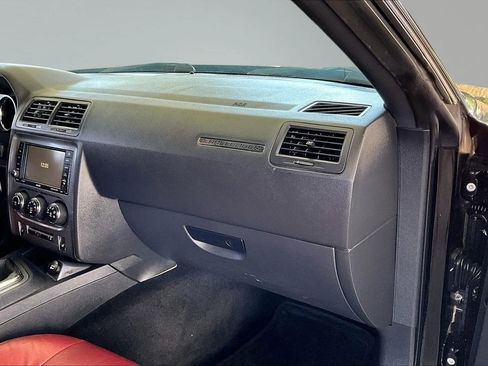 Used 2014 Dodge Challenger R/T Plus RWD image 21