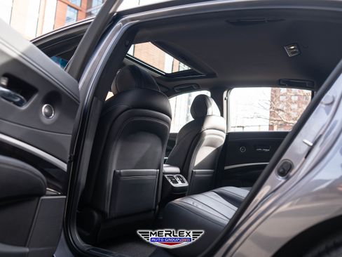 Used 2018 Acura RLX w/ Technology Package image 21