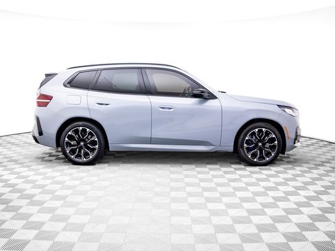 Certified 2025 BMW X3 M50 image 6