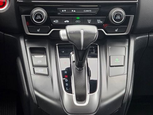 Used 2017 Honda CR-V EX-L image 15