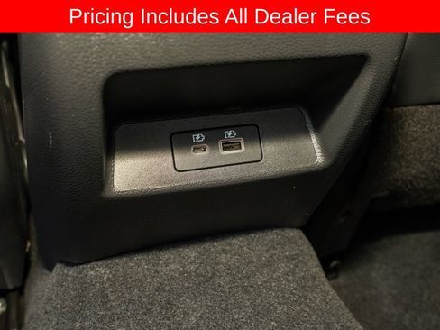 Certified 2025 Nissan Altima 2.5 SL FWD image 7