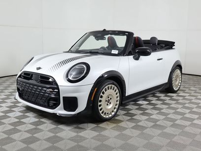 New 2026 MINI Cooper S