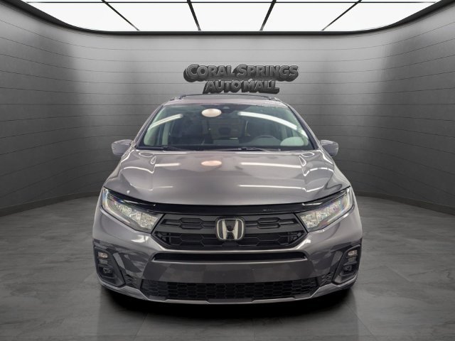 Used 2026 Honda Odyssey EX-L image 2
