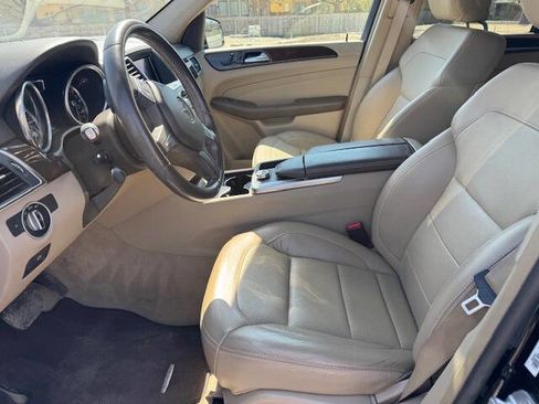 Used 2013 Mercedes-Benz ML 350 2WD image 37