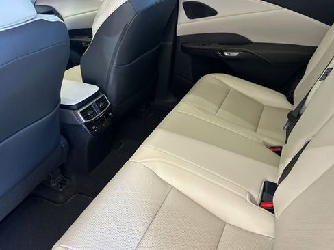 New 2026 Lexus RX 350 image 10