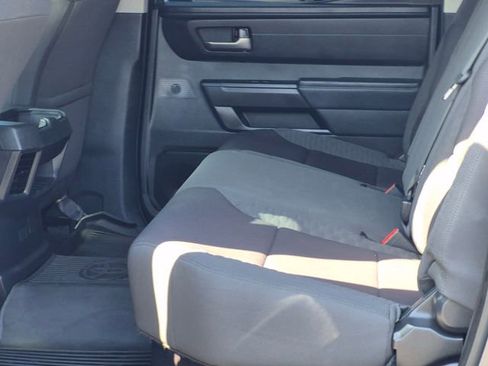 Used 2023 Toyota Tundra SR5 w/ SX Package AWD/4WD image 17