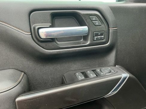 Used 2021 GMC Sierra 1500 AT4 w/ AT4 Value Package image 16