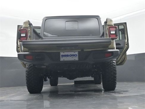 New 2026 Jeep Gladiator Willys image 70