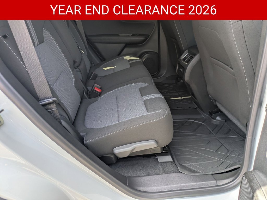 New 2026 Chevrolet Blazer LT FWD image 32