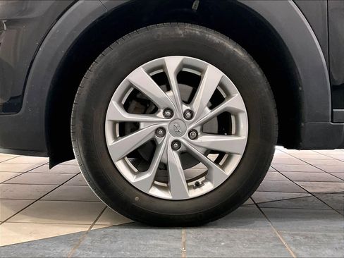 Used 2021 Hyundai Tucson Value image 7