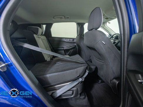 Used 2023 Ford Escape Active w/ Tech Pack #1 AWD/4WD image 43