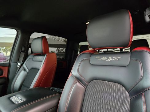 Used 2021 RAM 1500 TRX w/ Trailer Tow Group image 13