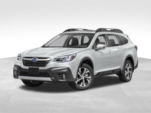 Used 2021 Subaru Outback Limited XT w/ Popular Package #2 AWD/4WD image 23