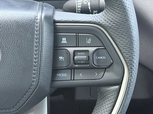 New 2026 Toyota Tundra Limited RWD image 15