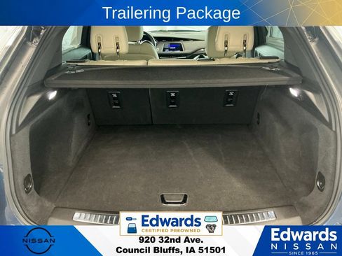 Used 2019 Cadillac XT4 Sport AWD/4WD image 13
