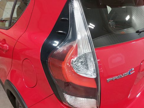 Used 2018 Toyota Prius C Four image 45