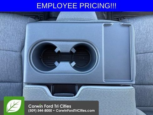 New 2026 Ford F250 XL w/ XL Chrome Package AWD/4WD image 27