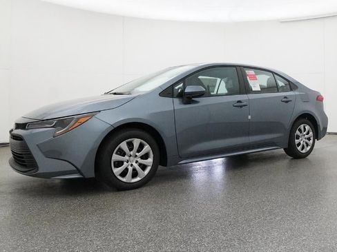 New 2026 Toyota Corolla LE image 17