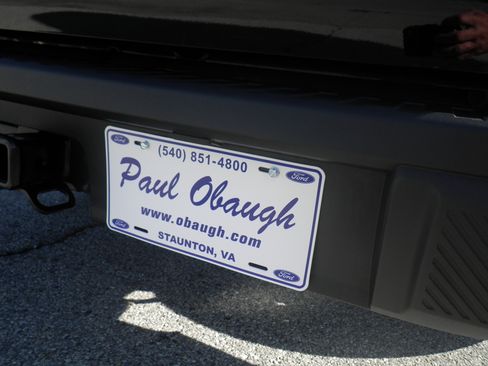 Used 2023 Ford Maverick XLT w/ Equipment Group 300A Standard image 28