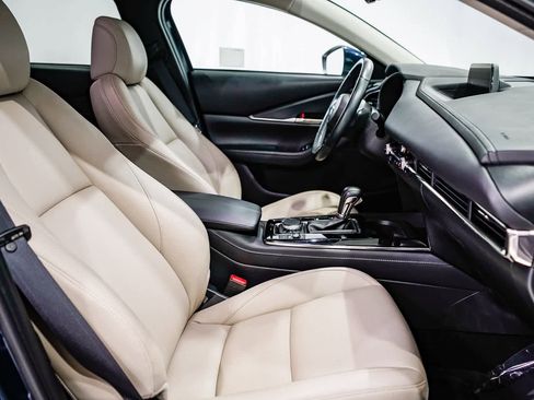 Used 2023 MAZDA CX-30 AWD 2.5 S w/ Preferred Package image 15