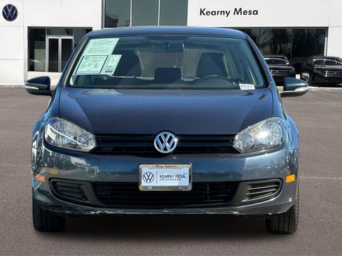 Used 2012 Volkswagen Golf 2-Door image 9