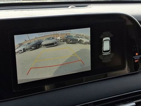 Used 2020 Hyundai Palisade SEL AWD/4WD image 19