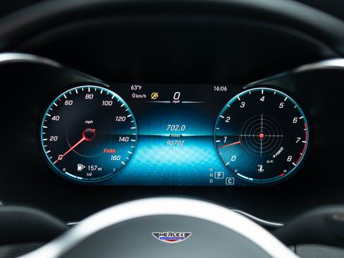 Used 2021 Mercedes-Benz C 300 Sedan w/ Premium Package image 30