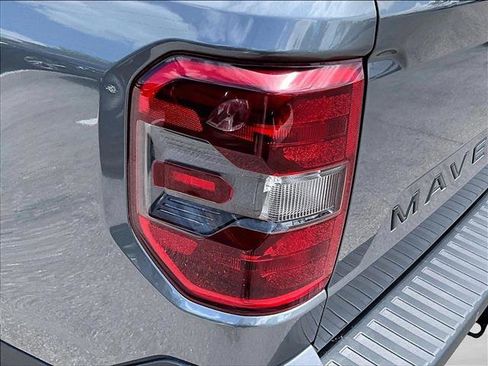 Used 2024 Ford Maverick Lariat w/ Black Appearance Package AWD/4WD image 29