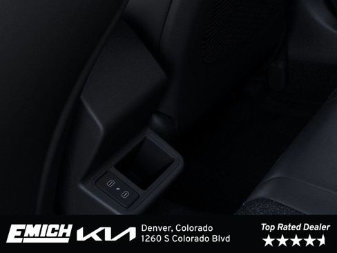 New 2025 Kia K4 GT-Line image 27