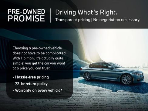 Used 2023 BMW X3 sDrive30i w/ M Sport Package image 11