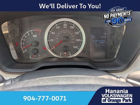 Used 2021 Toyota Corolla SE FWD image 28