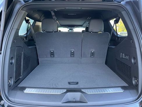 New 2026 GMC Yukon XL Denali w/ Sun & Power Step Package RWD image 16