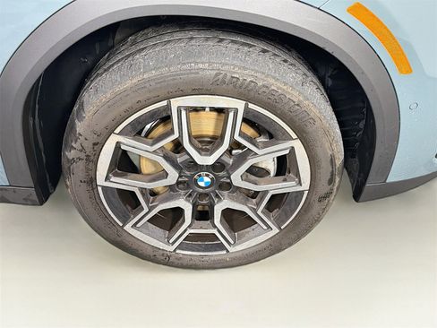 Used 2024 BMW X2 xDrive28i w/ Premium Package image 33