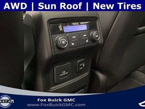 Used 2018 GMC Acadia Denali w/ Technology Package image 35