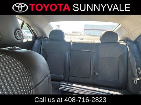 Used 2015 Chevrolet Malibu LT w/ Power Convenience Package FWD image 5