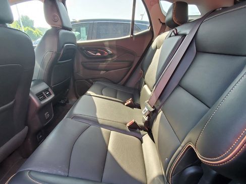 Used 2023 GMC Terrain AT4 w/ Infotainment Package II AWD/4WD image 5