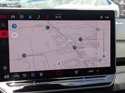 New 2025 Volkswagen GTI SE image 24